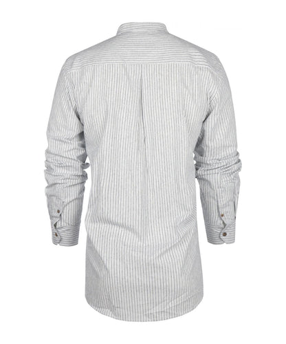 Shirt Grandfather Shirt | Blue
