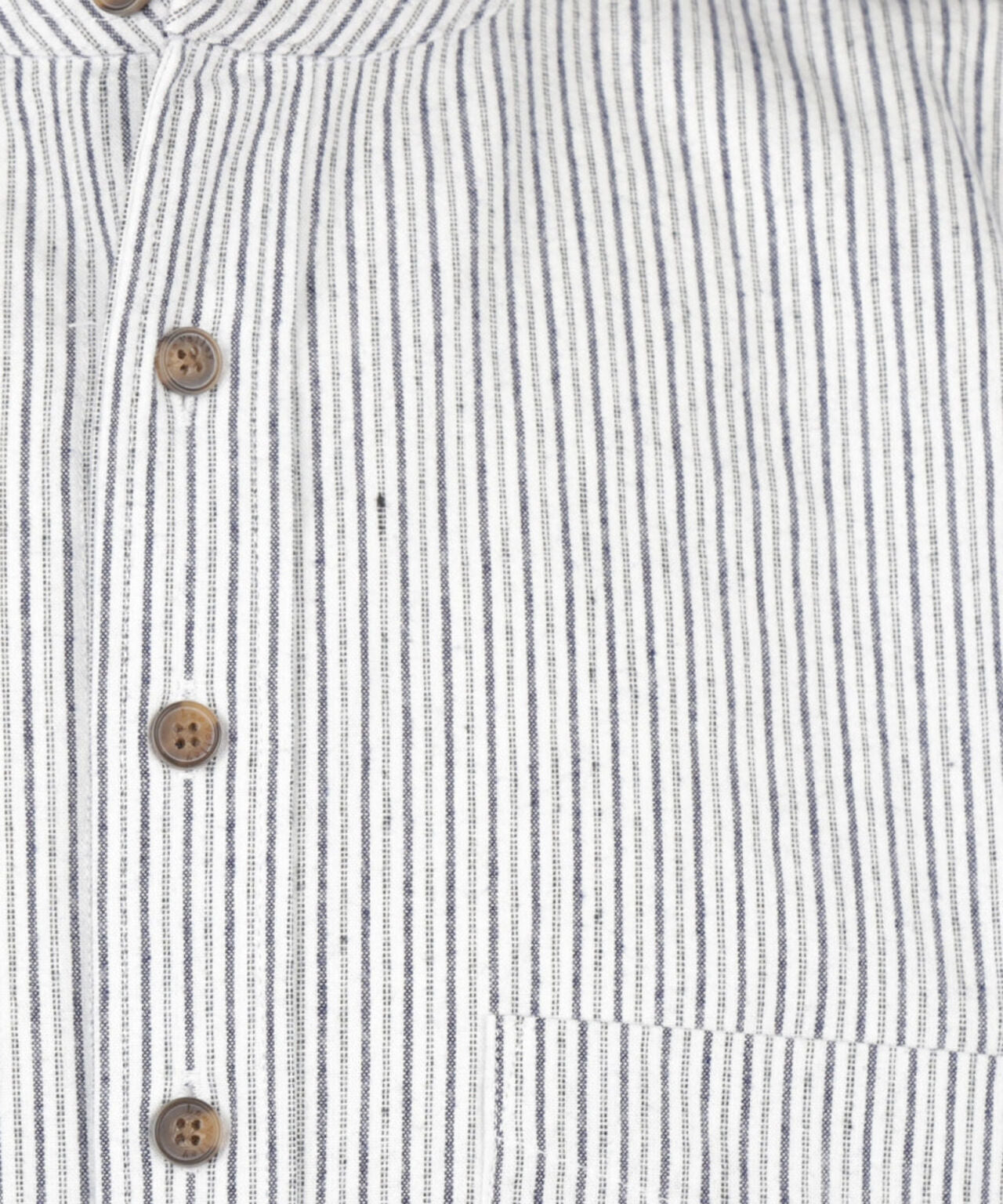 Shirt Grandfather Shirt | Blue