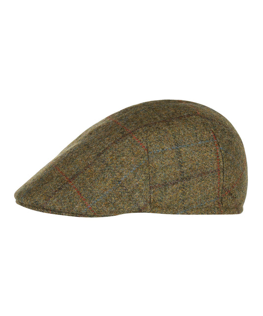 Soft Cap Wool | Green