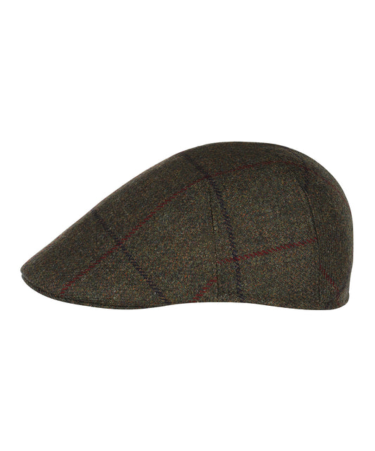 Soft Cap Wool | Green