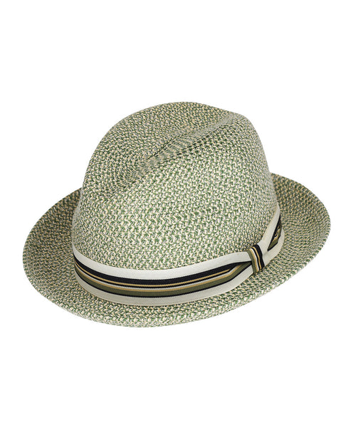 Salem Hat | Green