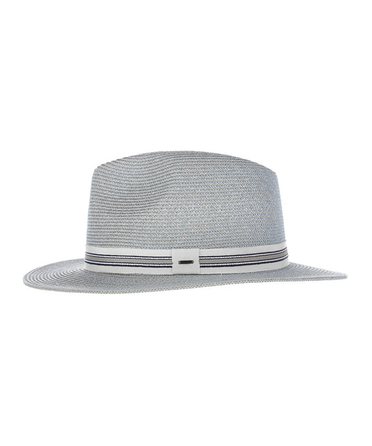 Hester Hoed | Light Blue