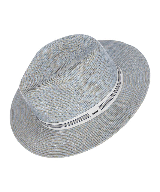 Hester Hoed | Light Blue