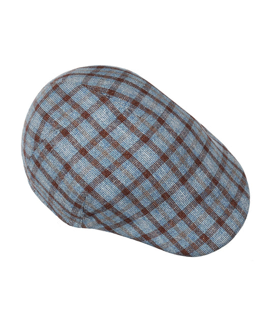 Weiche Kappe | Blau