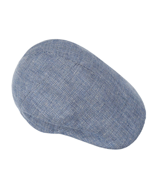 Weiche Kappe | Blau