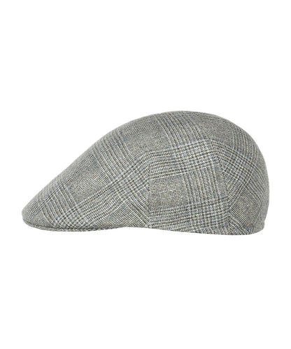 Weiche Kappe | Braun