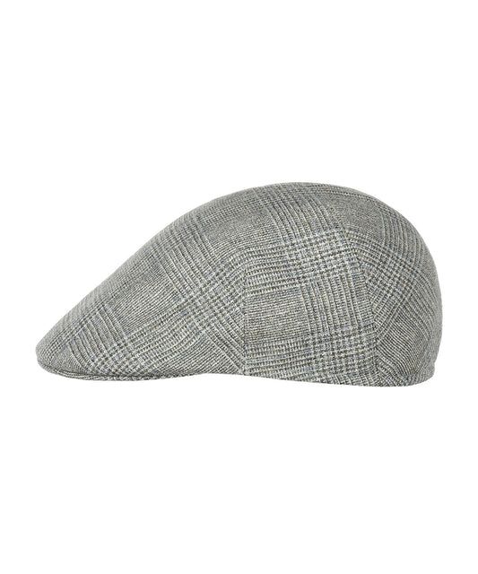 Weiche Kappe | Braun