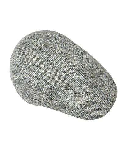 Weiche Kappe | Braun