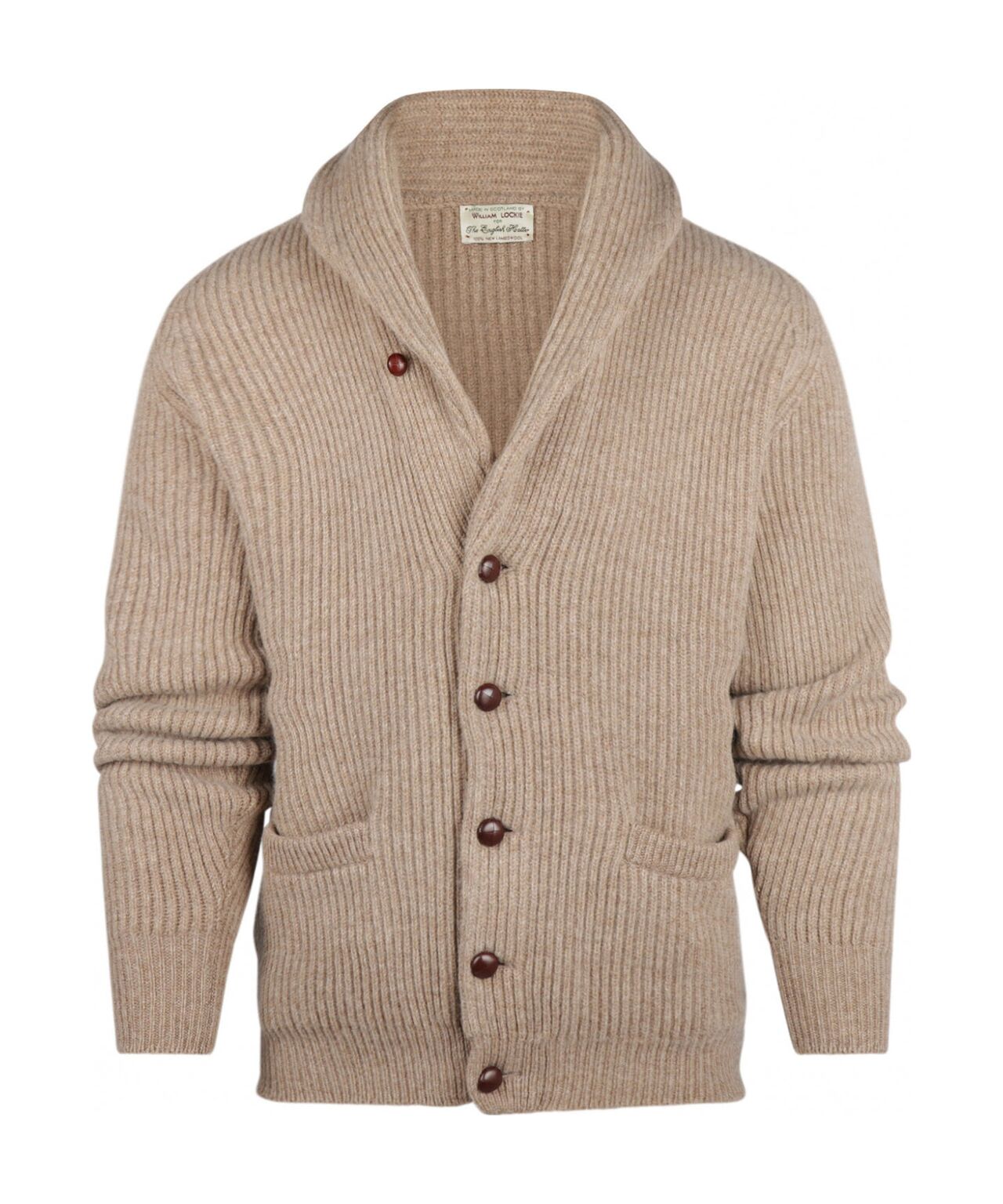 Vest Sjaalkraag | Colt