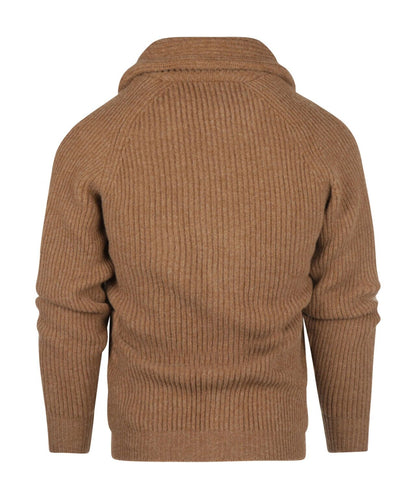 Vest Sjaalkraag | Driftwood