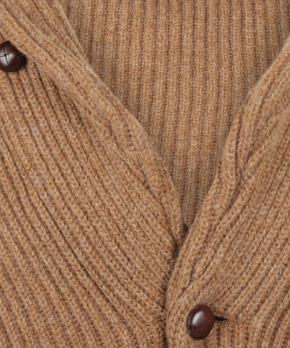 Vest Sjaalkraag | Driftwood