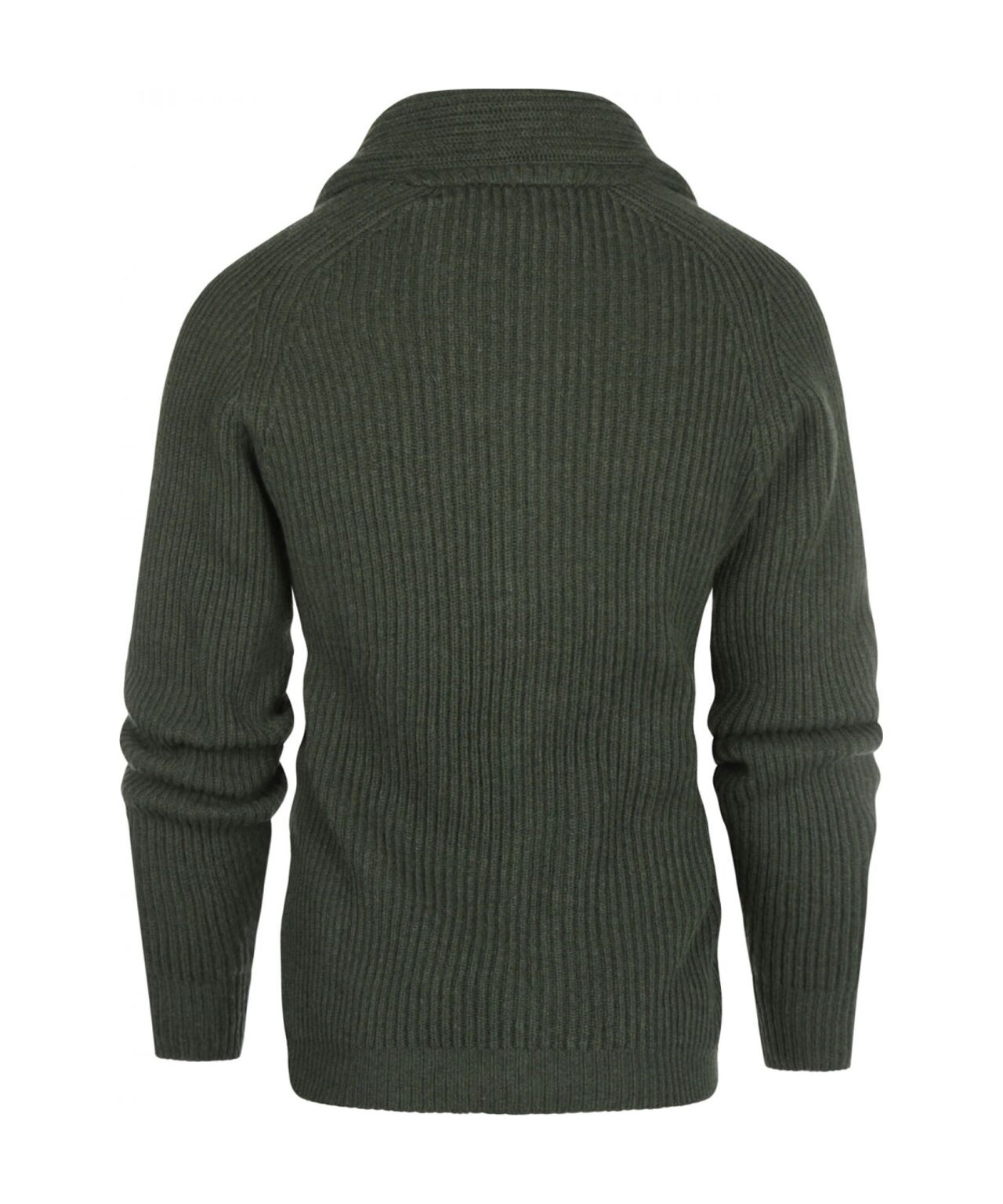 Vest Sjaalkraag | Rosemary
