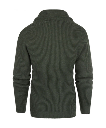 Vest Sjaalkraag | Rosemary