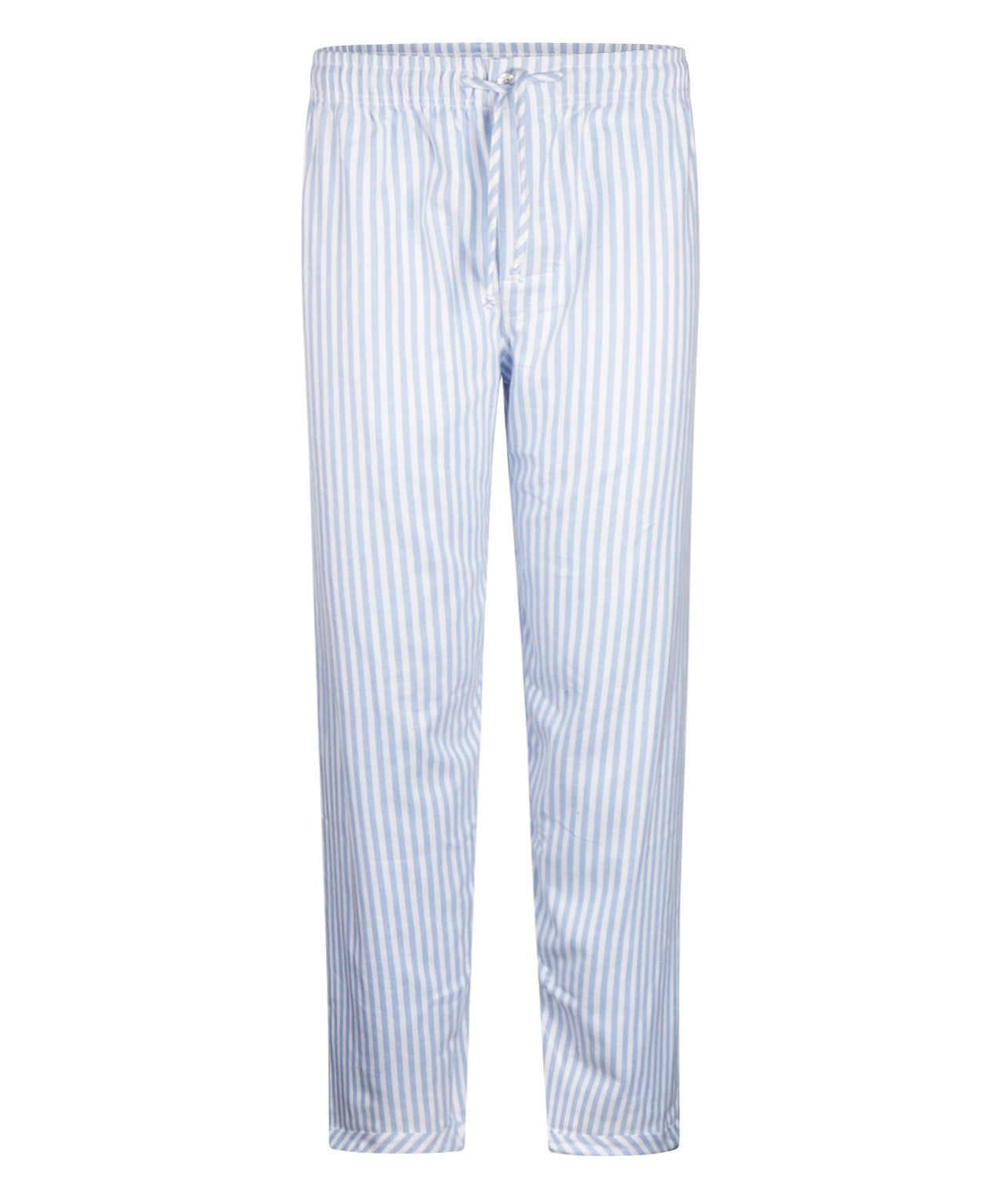 Luxury Cotton Pyjama Set | Blue