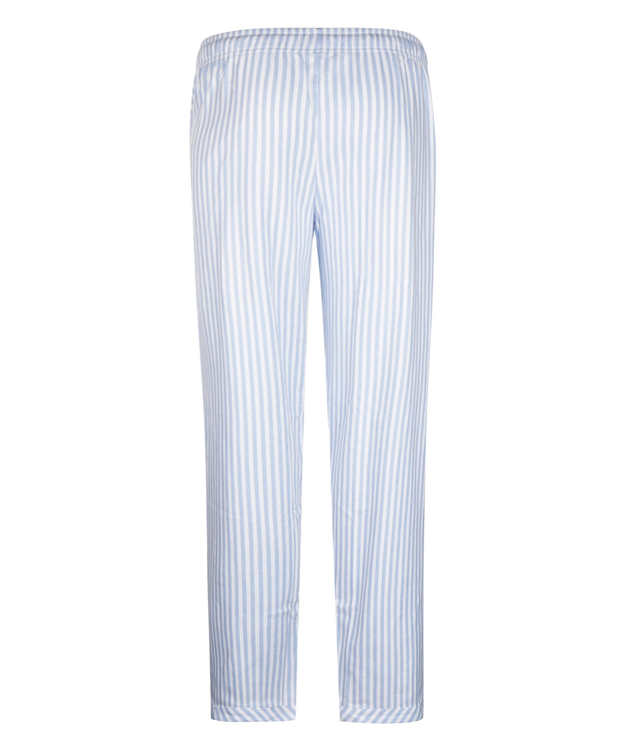 Luxury Cotton Pyjama Set | Blue