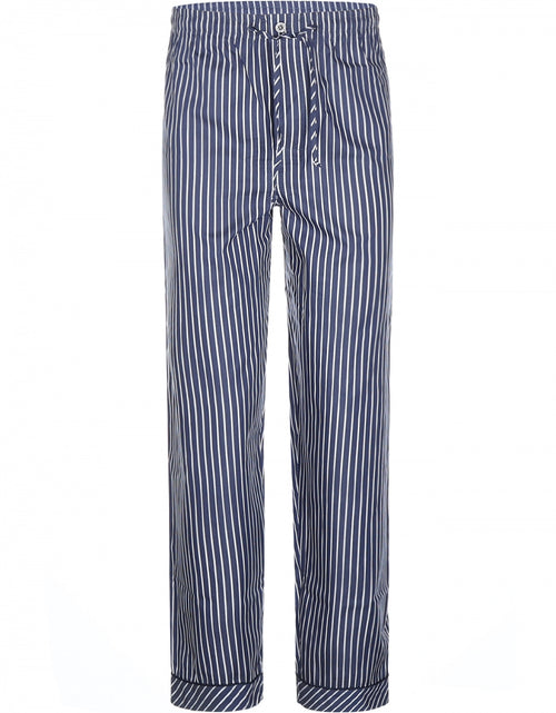 Cotton Pyjama | Blue