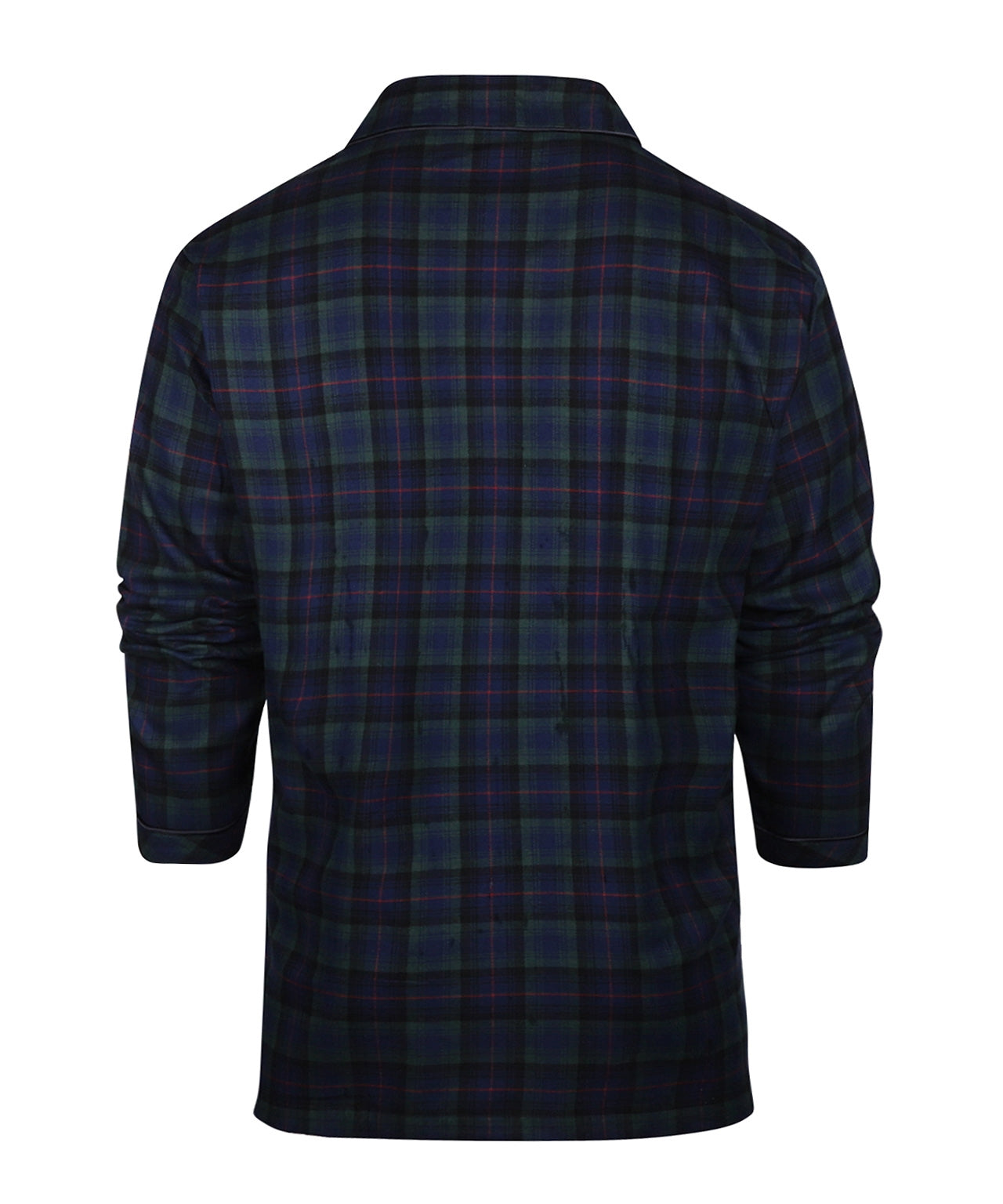 Pyjama | Blue Green Gordon check