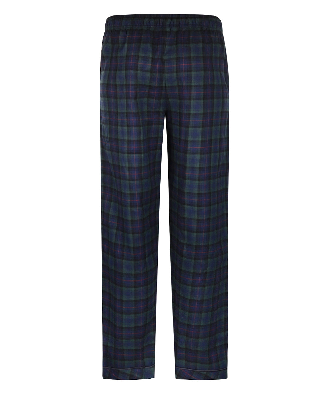 Pyjama | Blue Green Gordon check