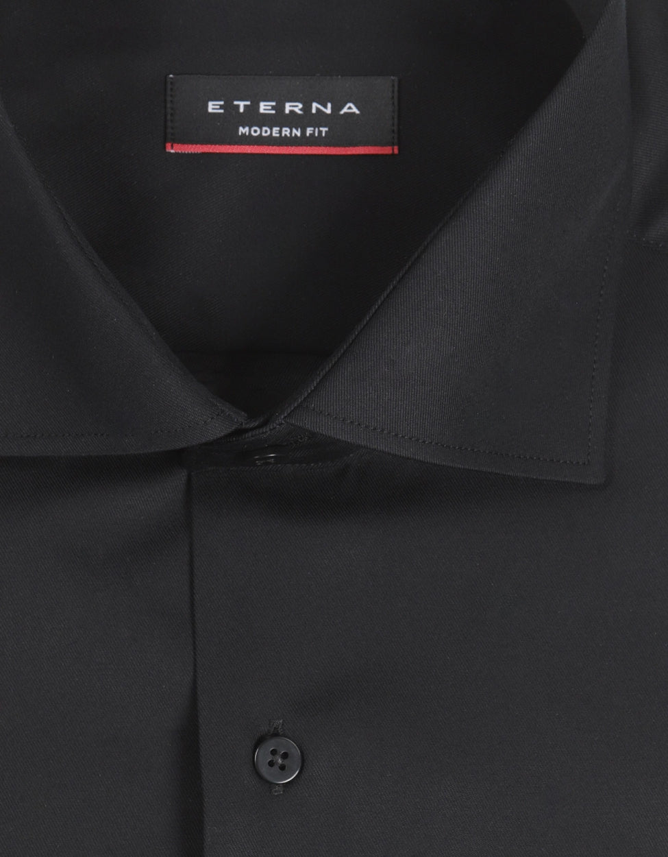 Cover-Shirt | Schwarz