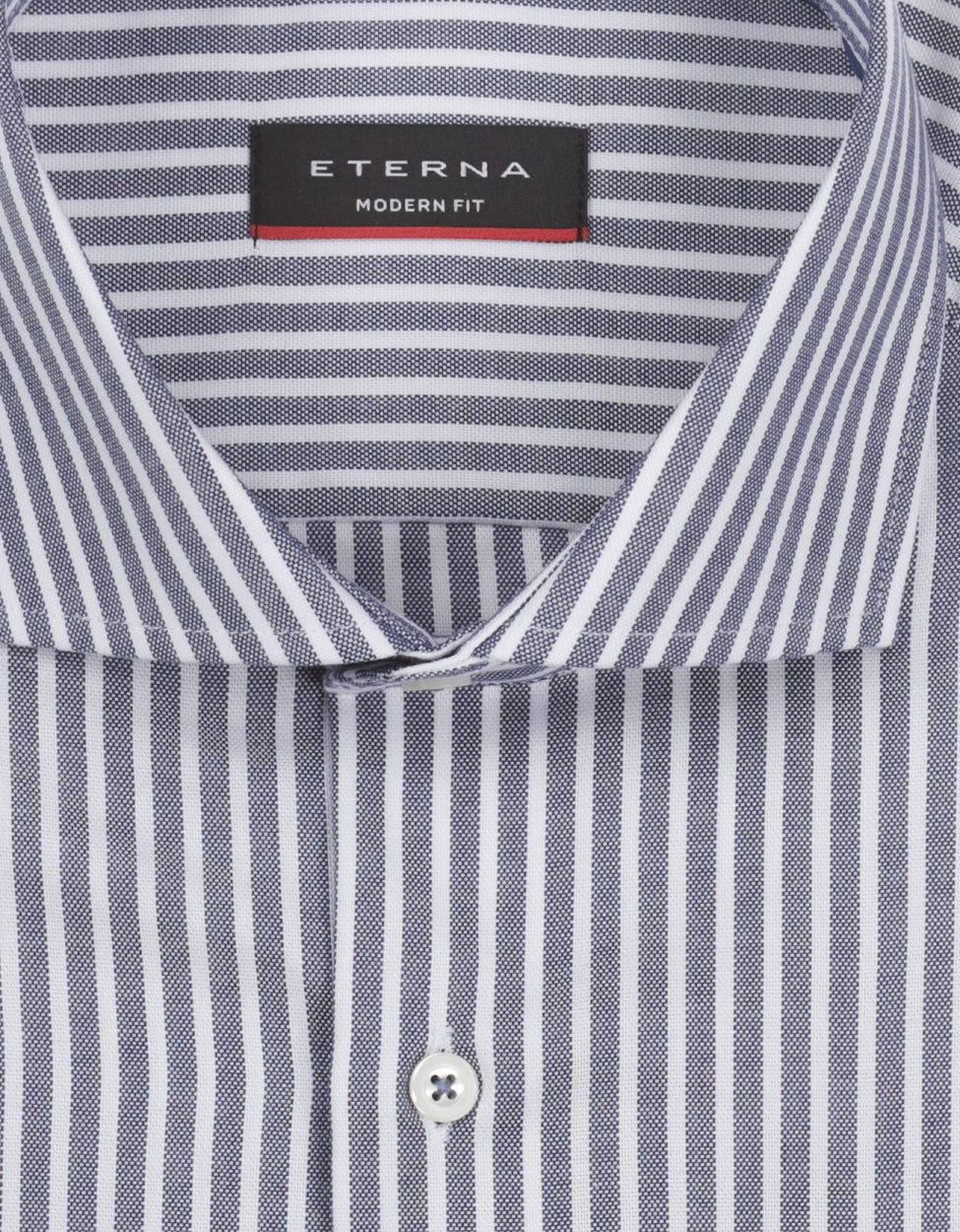 Cover Shirt | Navy streep
