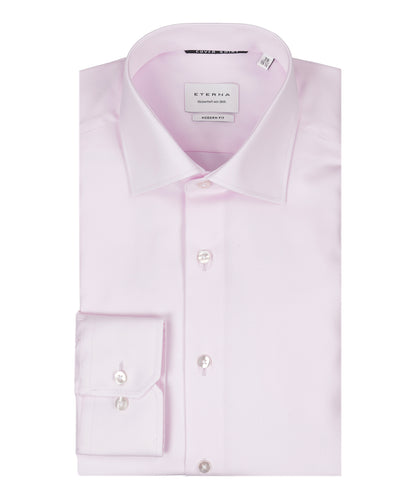 Cover Shirt | Lichtroze