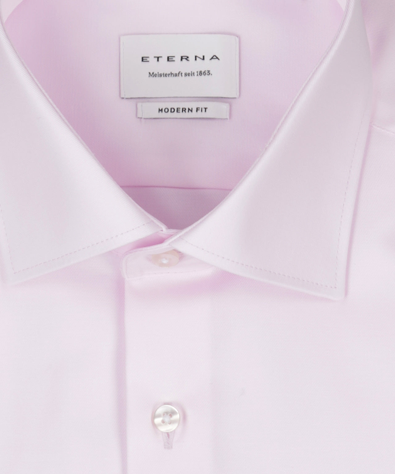 Cover Shirt | Lichtroze