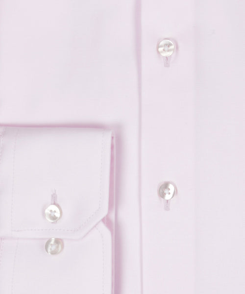 Cover Shirt | Pink