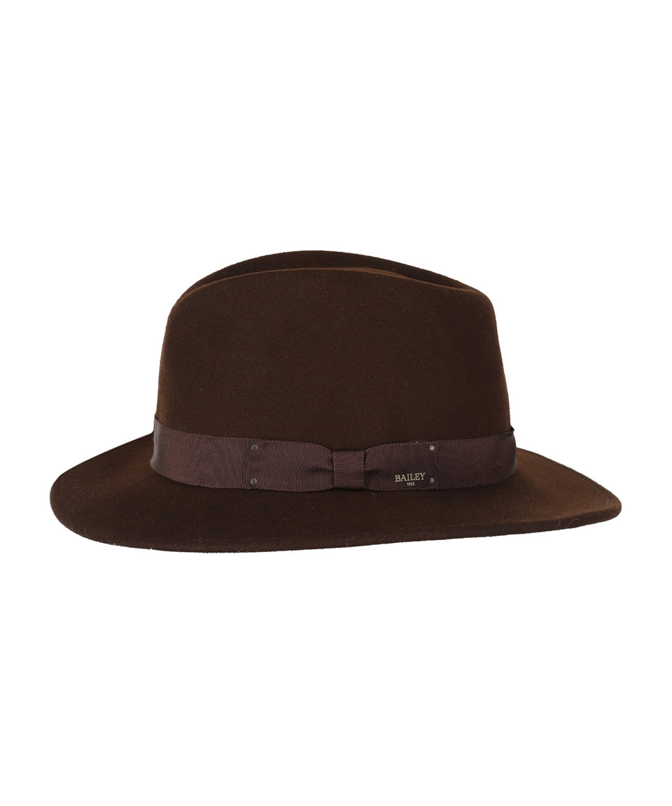 Bailey Hat Curtis | Braun