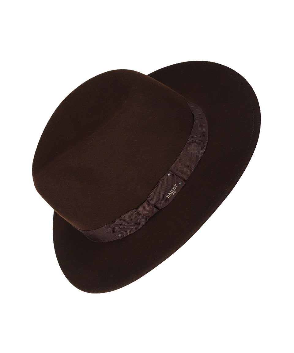 Bailey Hat Curtis | Braun