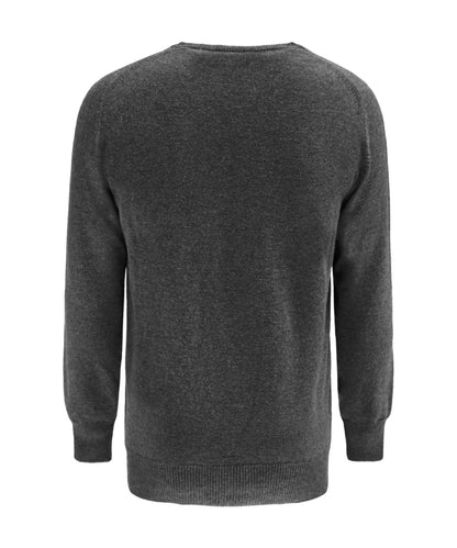 OH Lamswol Dutch Fit | Charcoal