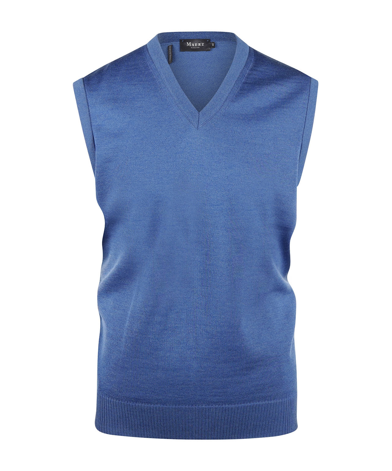 Slipover | Blauw