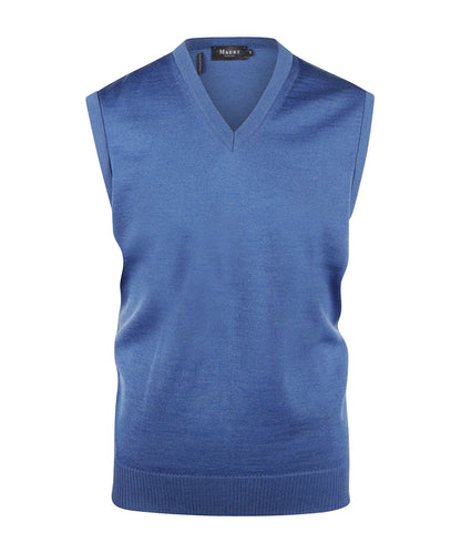 Slipover | Blauw