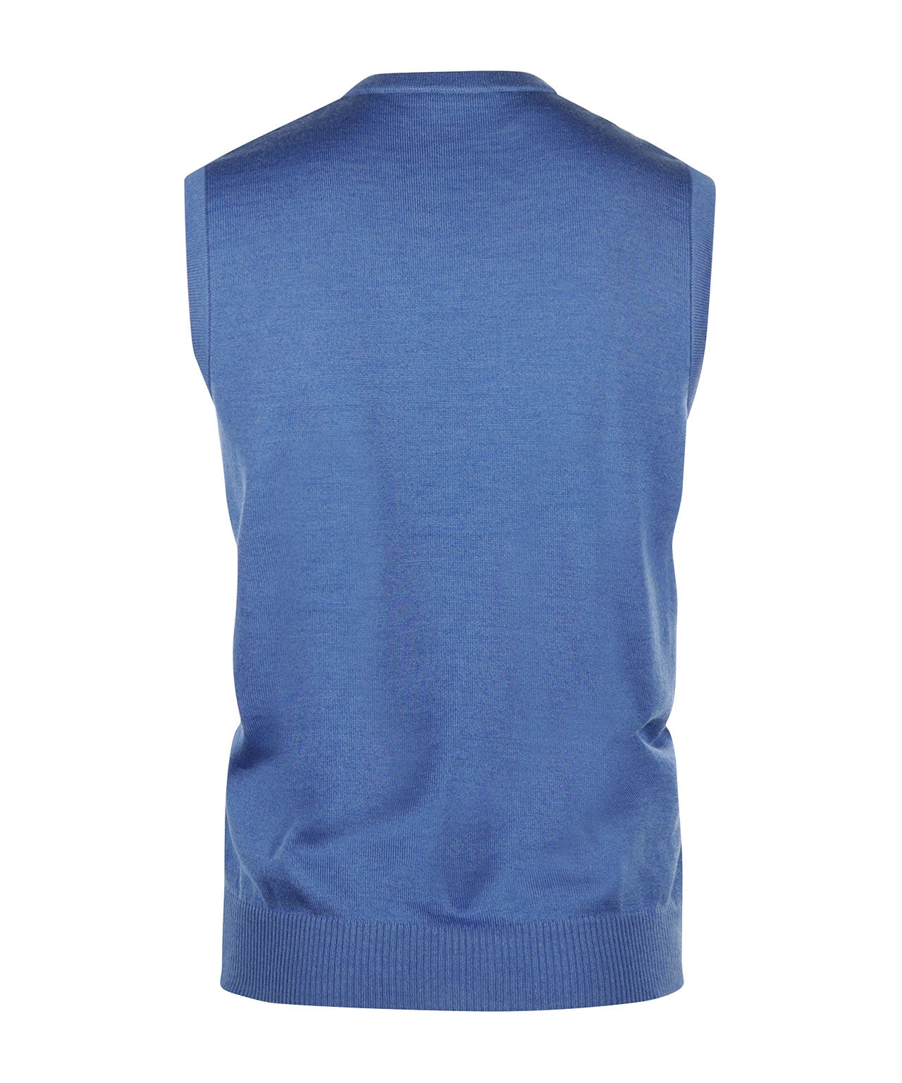 Slipover | Blauw