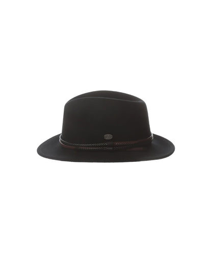 Bailey Hut Nelles | Schwarz
