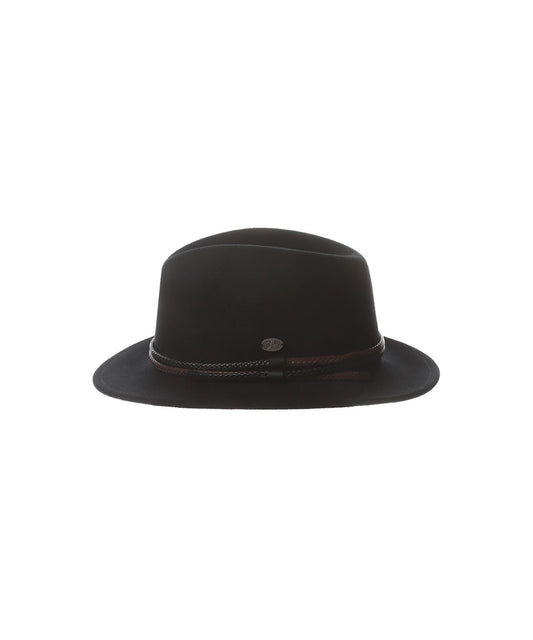Hoed Nelles | Black