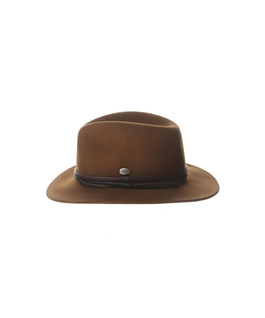 Hoed Nelles | Brown
