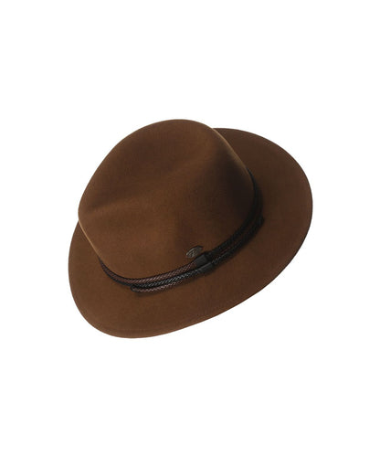 Hoed Nelles | Brown