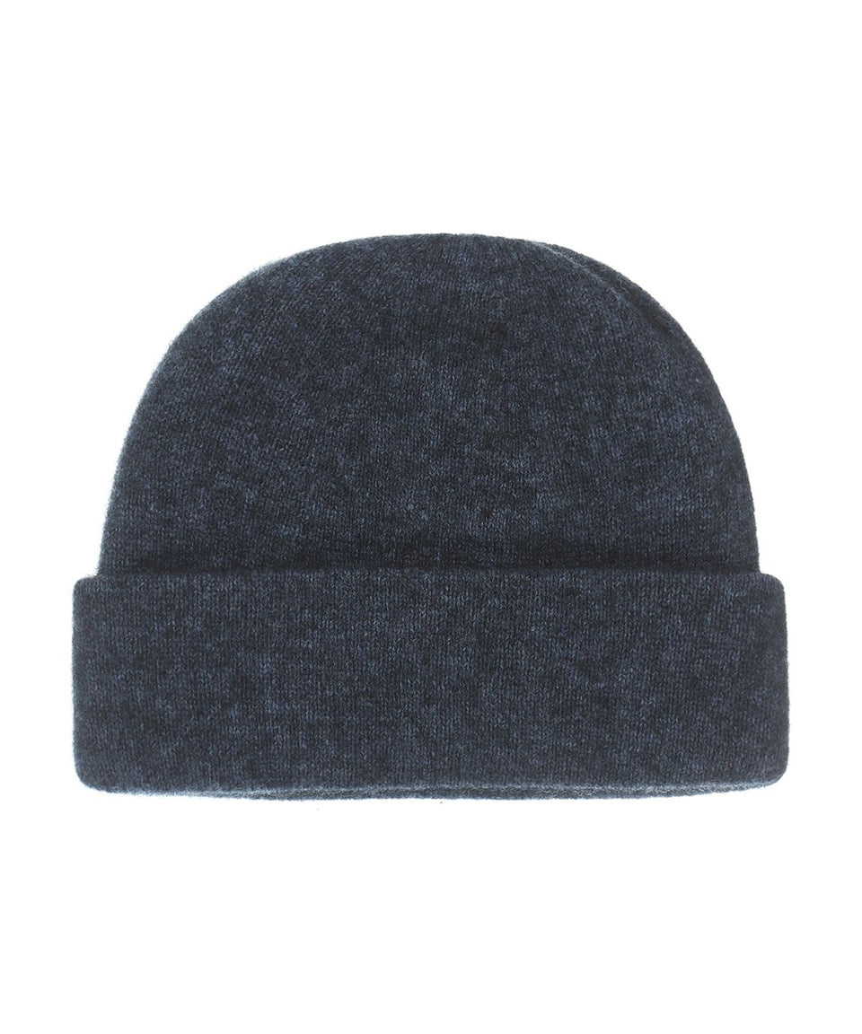 Beanie Possum Mix | Blue