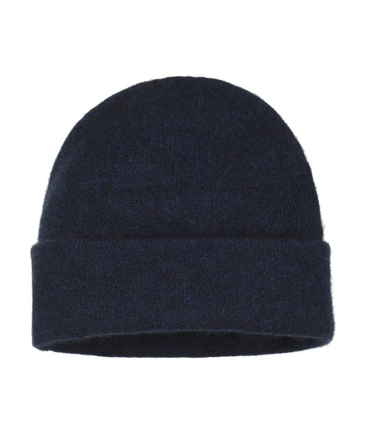 Beanie Possum mix | Navy