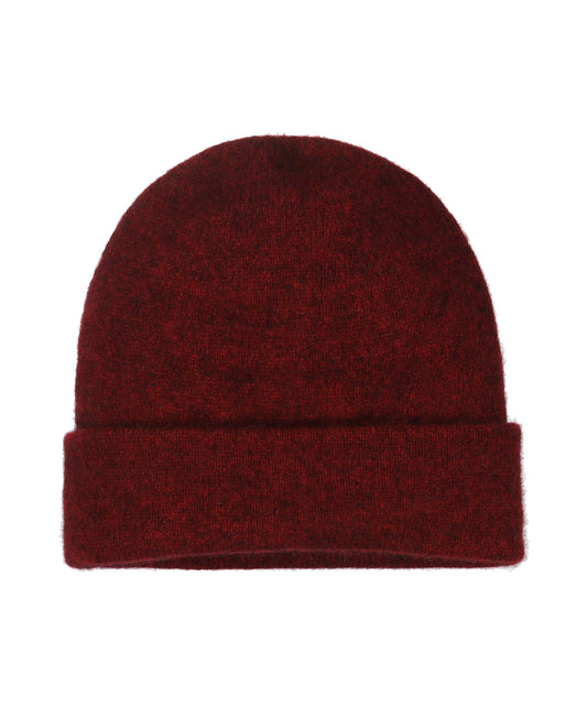 Beanie Possum Mix | Rot