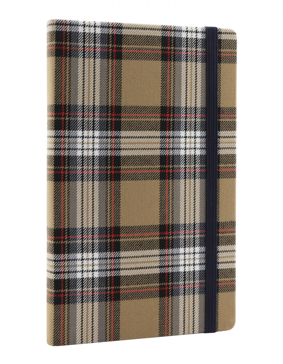Notebook Large | Stewart Modern Camel