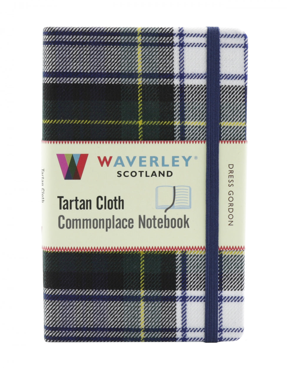 Notebook Pocket | Dress Gordon