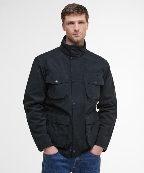 Jack casual Sanderling | Navy Blue