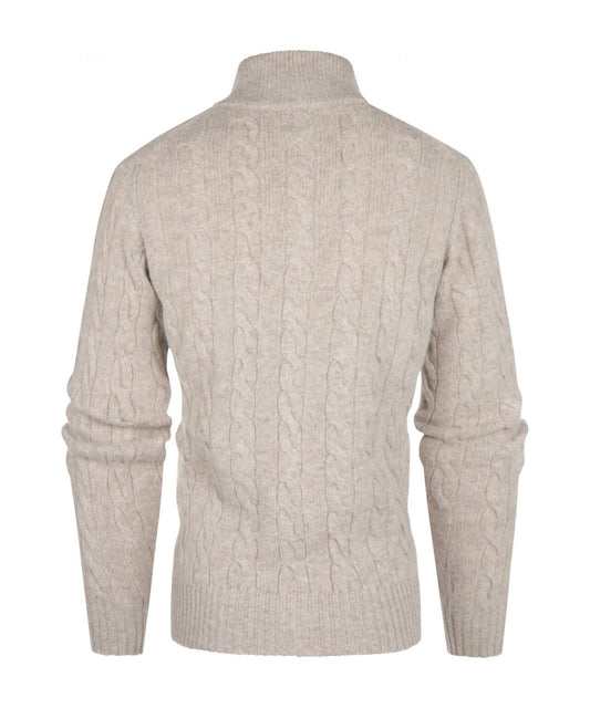 Kabelvest Rits | Cobble