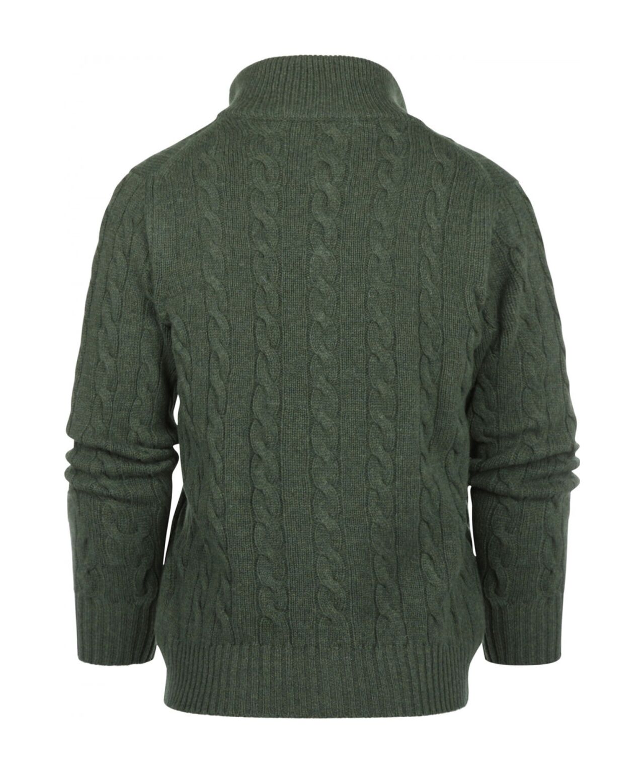 Kabelvest Rits | Rosemary