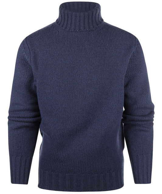 Kol Geelong/Cashmere | Dark Blue