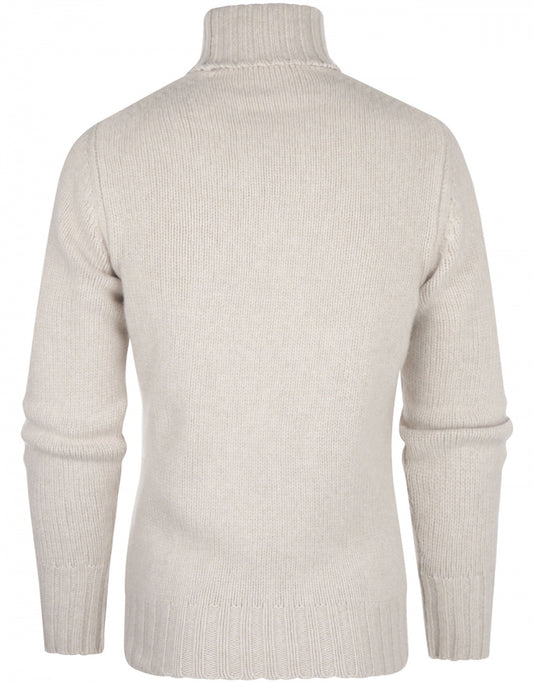 Kol Geelong/Cashmere | Beige