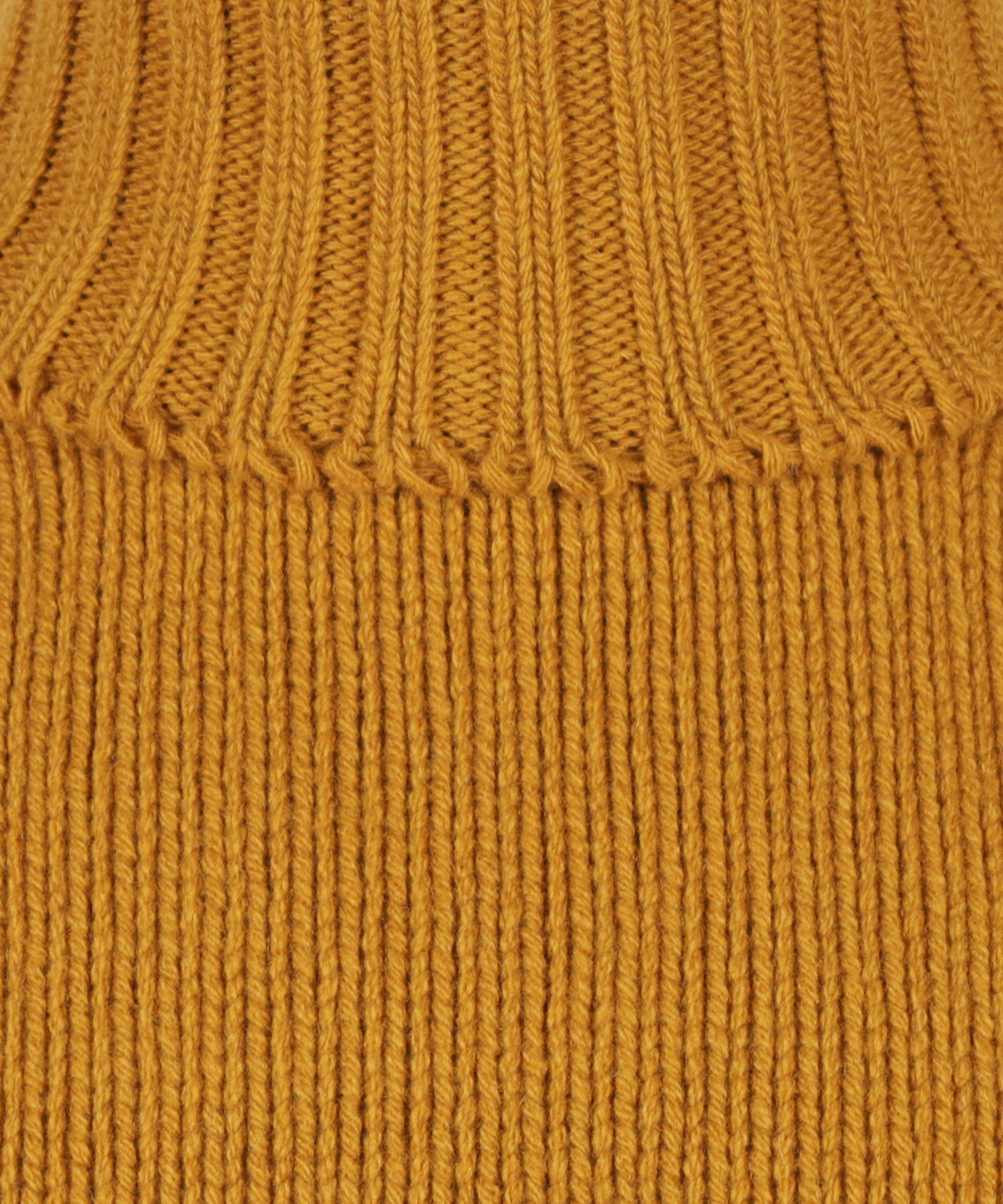 Kol Geelong/Cashmere | Dark Yellow