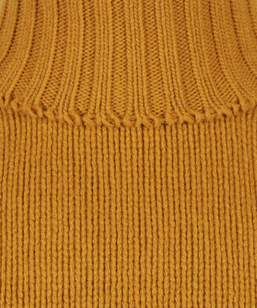 Coltrui Geelong Cashmere | Geel