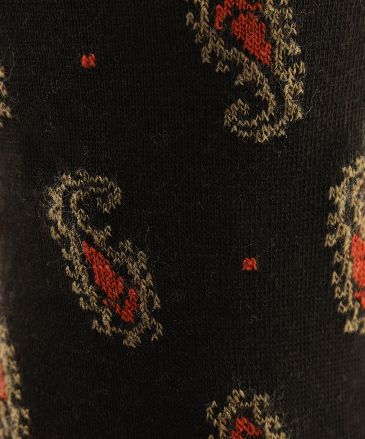 Corgi Herrensocken | Braun